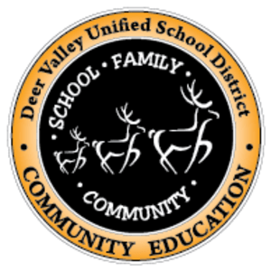 Deer Valley Unified School District Logo